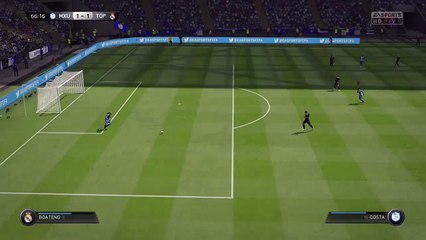Eden Hazard amazing GOAL!