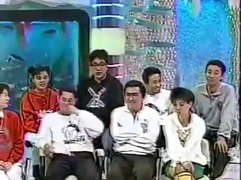 Japan funny video clip Japanese prank Takeshi Kitano