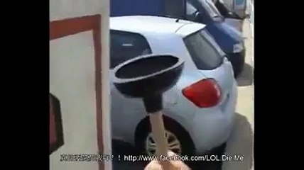 Unlock without Keys