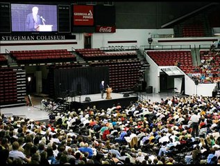 Ravi Zacharias Q & A: The Importance of Apologetics