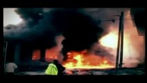 Sagopa Kajmer - Ateşten gömlek [720p]