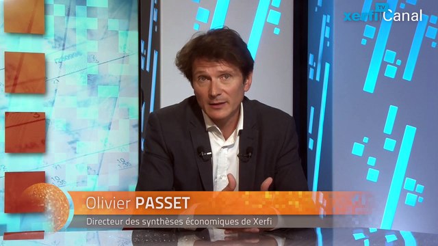 Olivier Passet, Xerfi Canal Optimisme sur la reprise : parti pris ou réalité ?