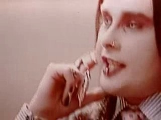 Cradle Of Filth - Babalon A.D.