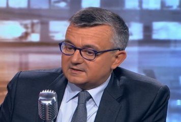 Yves Jégo veut créer un parc d'attractions sur Napoléon