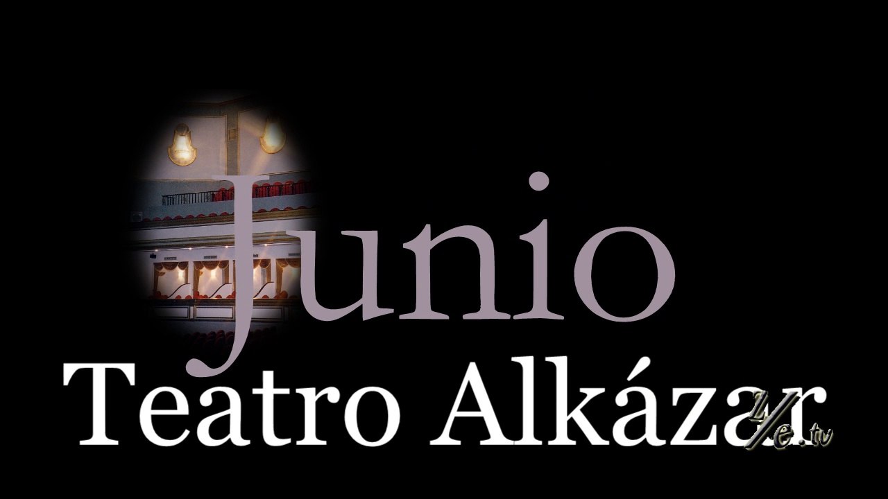 junio teatro