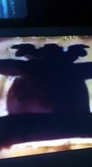 Winnie the Pooh trap as a trap can