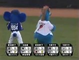 Guile's Theme Goes with Everything(The Mascots of Japanese Baseball)