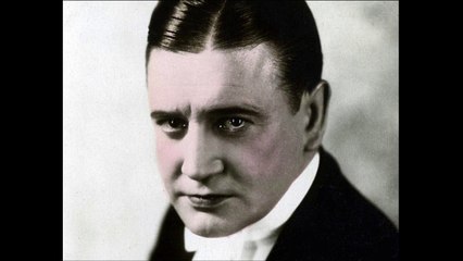 TRIBUTE TO RICHARD DIX