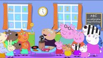 La verdadera historia de peppa pig ¿mensajes subliminales?