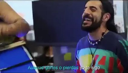 LA NUEVA CANCION DE LA SELECCION ARGENTINA DE ITALCRED