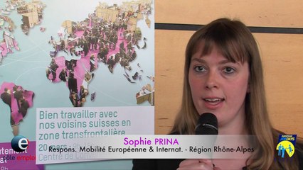 Carrières Internationales - Mars 2014-HD