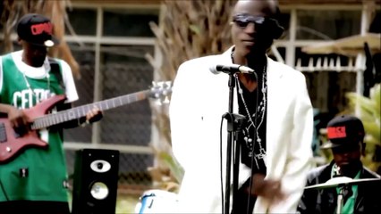 Macky 2 - Amaka Ya kwa Lesa Remix (Official Video)