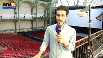 Cinéma Paradiso: ambiance pop-culture au Grand Palais
