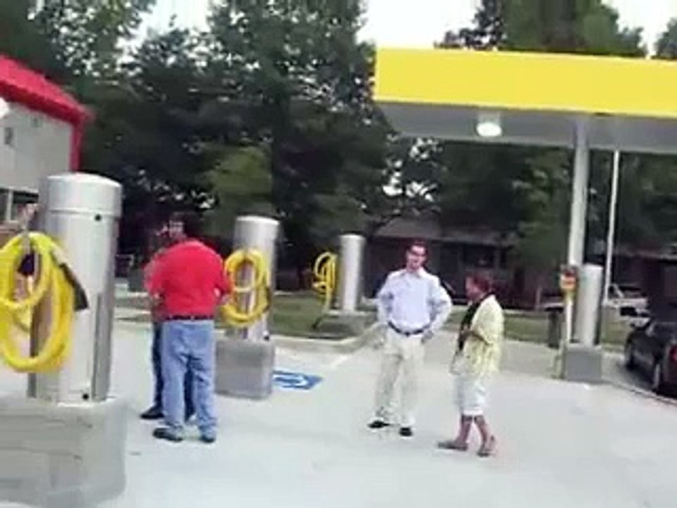 Extreme Car Wash