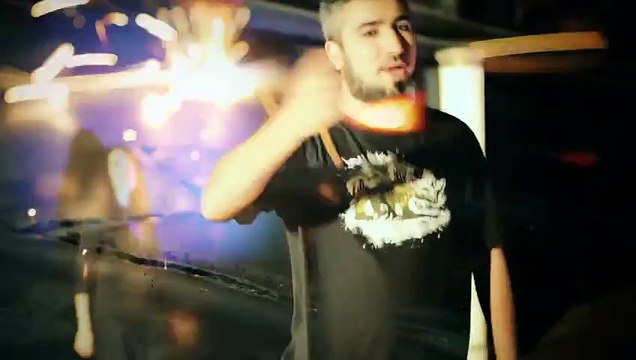 Sagopa Kajmer & Kolera - Merhametine Dön [Resmi Klip]