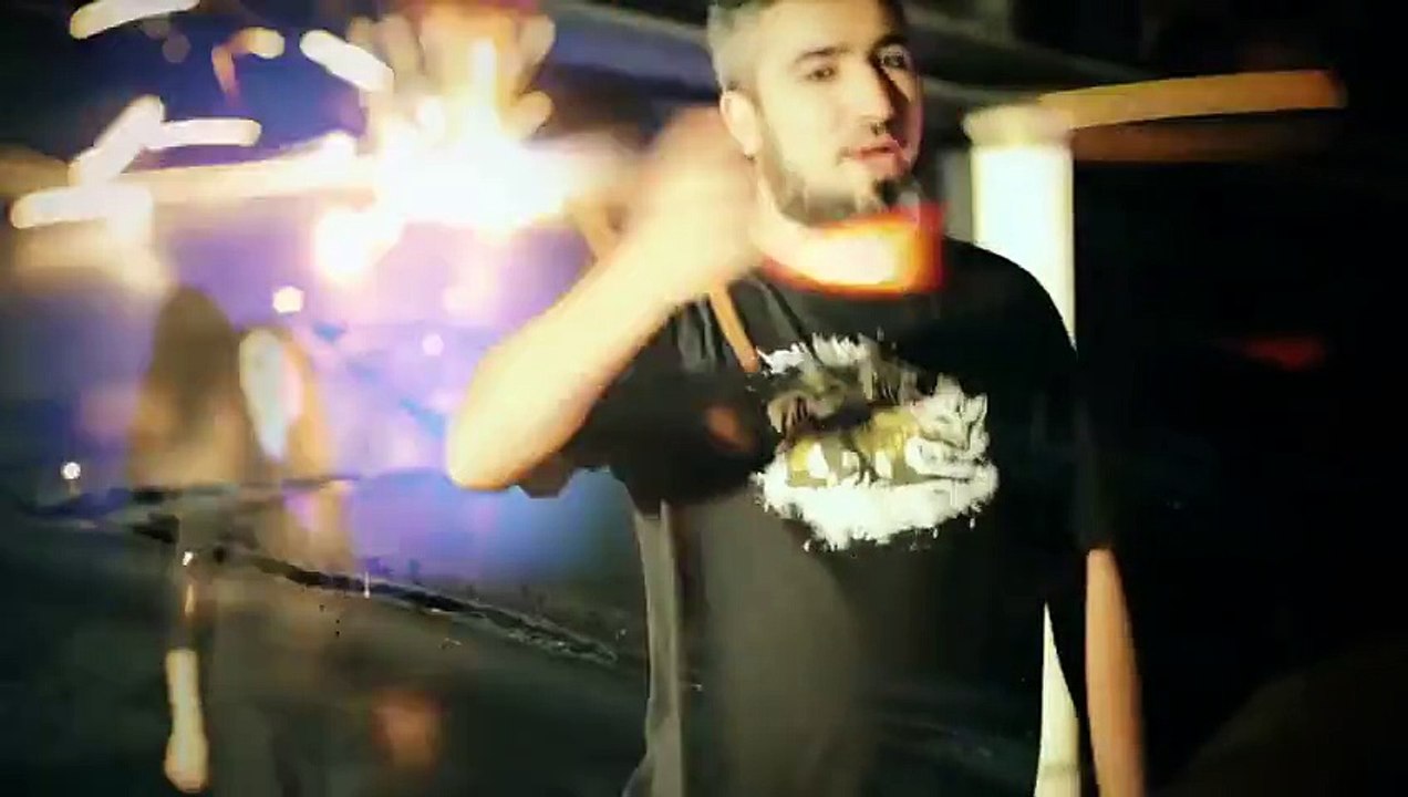 Sagopa Kajmer & Kolera - Merhametine Dön [Resmi Klip]