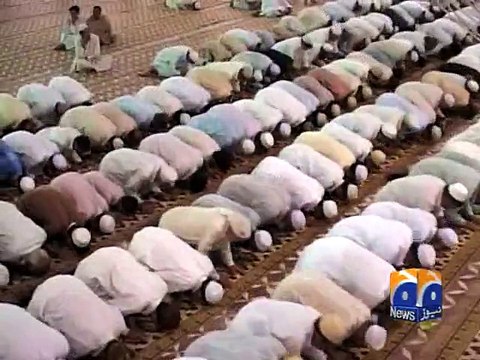 Benefits of Ramazan - Geo Reports - 18 Jun 2015