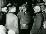 Adolf Hitler Broadcast Speech After The Assassination Attempt