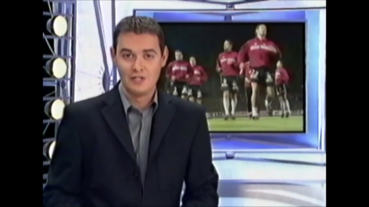 Rétro EAG - Saison 1999-2000 - 15e Journée