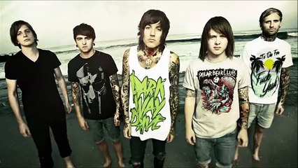 Bring Me The Horizon - Diamonds Aren't Forever[HQ]
