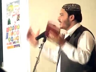 Laa ilaha Illallah - Shahbaz Qamar Fareedi