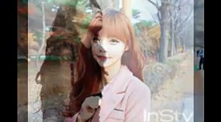 Korean Fashion Models