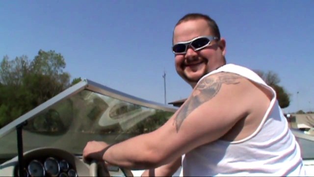 1997 BAYLINER CAPRI LS 1750 3.0 MERCRUISER CHEVY