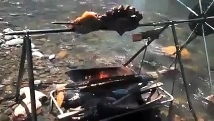 Whats a Place to have some #BBQ's