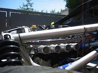 Moteur clio 3 RS 230cv by LAMDEV DEVELOPPEMENT