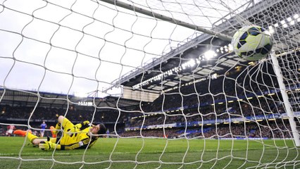 Chelsea - Courtois : "J'ai dû changer mon style"