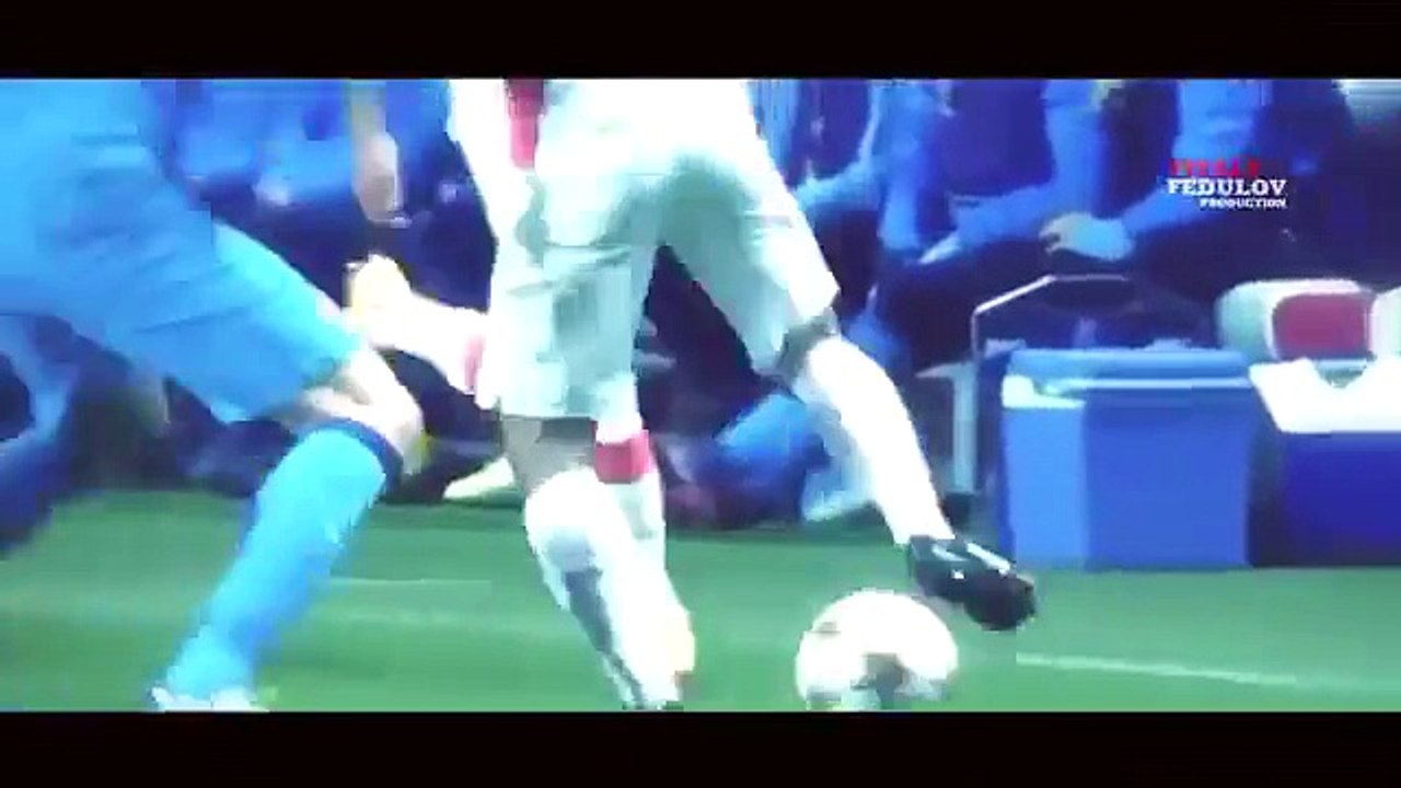 The Best Football Skills & Tricks 2015 - Messi ● Cristiano Ronaldo ● Neymar ● Ronaldinho ● Hazard