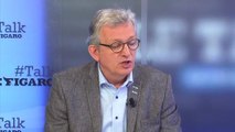 Pierre Laurent : «La politique que mène le PS n'est pas une politique de gauche»