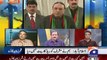 Sohail Waraich Defending Asif Zardari & Criticizing Rangers and Army