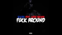 Booba feat. Chris Brown - Fuck Around