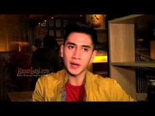 Verrel Bramasta Ingin Orang Tuanya Rujuk