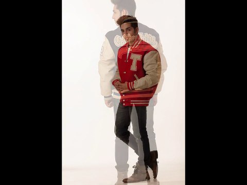 Custom Varsity Letterman Jackets for Men and Women - Caliber India