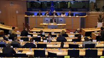 Sustainable growth & Renewable energy - Jeppe Kofod: hearing of Commissioner-designate Carlos Moedas
