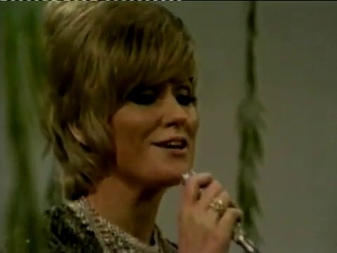 Dusty Springfield - Son of a Preacher Man (1969)