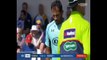 Wahab Riaz Wicket Over vs Essex in Natwest T20 Blast 2015