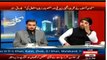 PTI Ali Muhammad Khan Bashes Zadari for threatning Pakistan Army chief.-Segment 1