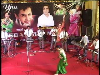 Haryane ka Jat - Gurdas Maan