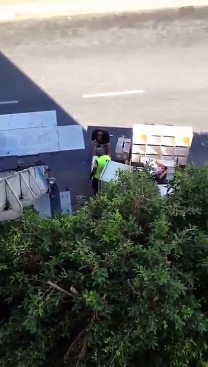 פינוי דירה בעזרת מנוף - שטיבל פינוי דירה