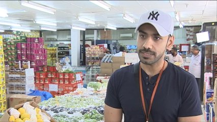 مجموعة شبابية كويتية تبادر بمساعدة أسر متعففة