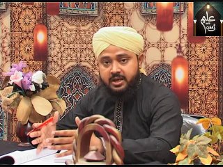 Allama Asif Madni program Rozey Ke Masail Part.2