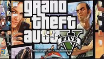 [Tutoriel] GTA 5 Télécharger PC Gratuit - Grand Theft Auto V PC Complet [juin 2015]