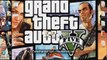 [Tutoriel] GTA 5 Télécharger PC Gratuit - Grand Theft Auto V PC Complet [juin 2015]