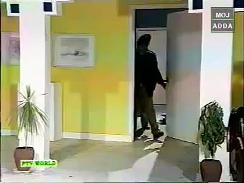 Umer Sharif Drama PARDA NA UTHAO 16 - Umar Sharif