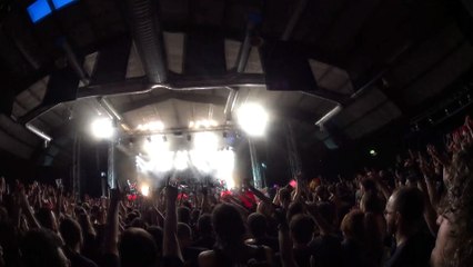 Grazie Bologna! ... Ma perché l'Italia? 05giugno2015 BM at Bologna(HD) 8of10 See You!