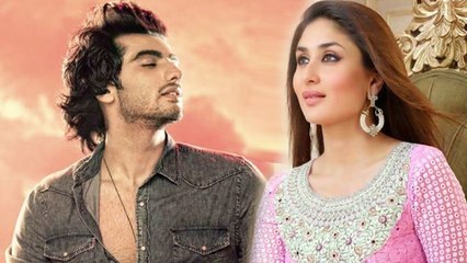 Arjun Kapoor & Kareena Kapoor To Play Husband-Wife