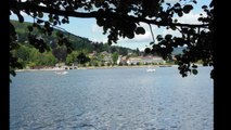 Lac de Gérardmer